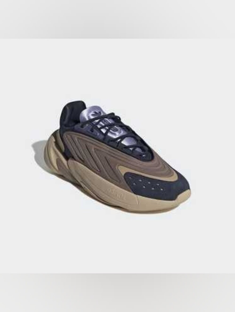 Adidas Ozelia Cyberpunk Techwear Sneakers GW3068 NWOB